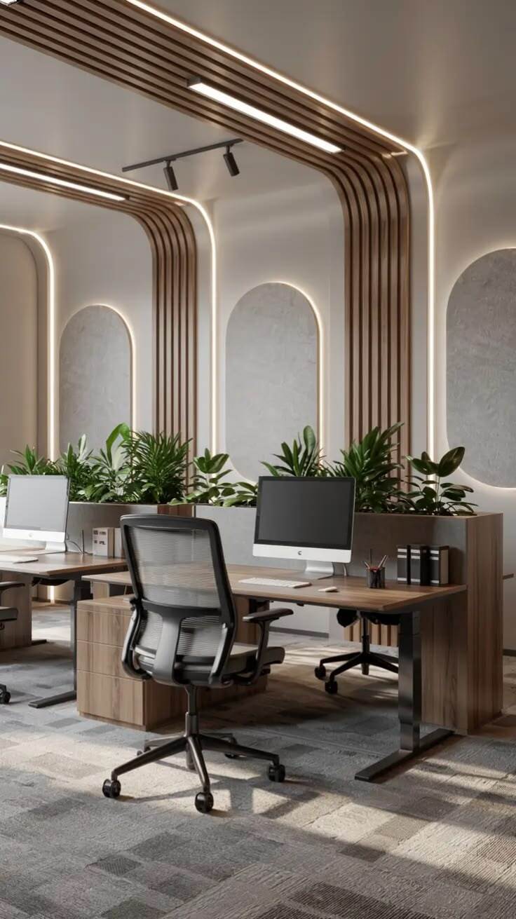 Top Interior Trends Defining Modern Luxury