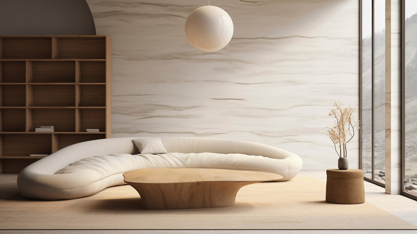 Top 10 Interior Design Trends for Modern Homes in 2025